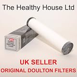 1 x Doulton Supercarb M15 Water Filter Cartridge 512msaYBq2L. SL160