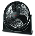 Honeywell 18-Inch Turbo Fan with 90 Degree Pivot