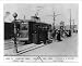 Historic Print (L): [Street car, Darien, Kwangtung Territory, China]