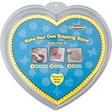 Midwest Products Large Heart Stepping Stone Mold, 12-Inch