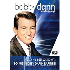 Bobby Darin Entertains [2006] [DVD]
