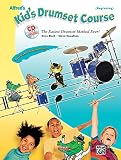 Download Alfred's Kid's Drumset Course: The Easiest Drumset Method
Ever! (Book & CD)