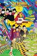 The Beatles- Yellow Submarine Entertainment Poster Print, 24x36