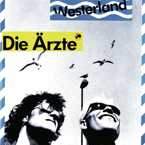 Produkt-Bild: Westerland
