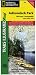 Trails Illustrated Adirondack Park Old Forge, Oswegatchie Trail Map New York USA