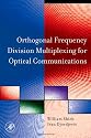 OFDM for Optical Communications
