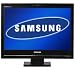 Samsung SyncMaster 225UW 55,9 cm (22 Zoll) widescreen TFT-Monitor DVI schwarz (Kontrast 700:1, 5ms Reaktionszeit)