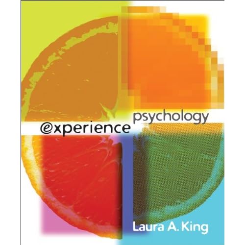 Experience Psychology