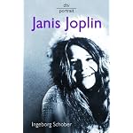 Janis Joplin. book cover