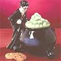 Harry Potter Cookie Jar