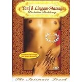 Yoni & Lingam-Massage - Die intime Ber�hrung (DVD + Audio-CD)