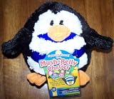 Mushabelly CHATTER Pepper the Penguin CHATTERS
