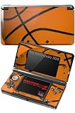 Nintendo 3DS Skin - Basketball