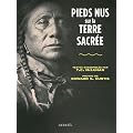Pieds nus sur la terre sacr�e