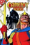 Camelot 3000, Edition# 3