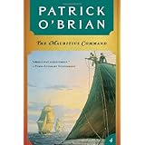 the mauritius command vol book 4 aubreymaturin novels