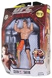 Deluxe UFC Figures #4 Sean Sherk