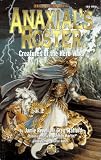 Anaxials Roster: Creatures of the Hero Wars (Hero Wars Roleplaying Game, 1103)