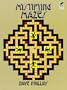 Mystifying Mazes (Dover Children's Activity Books)