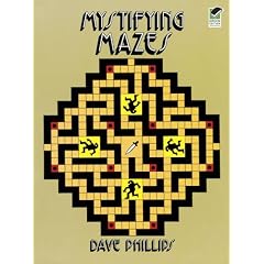 Mystifying Mazes