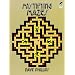 Mystifying Mazes (Dover Children's Activity Books)