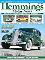 Hemmings Motor News