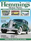 Hemmings Motor News