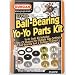 DUNCAN YO-YO BALL BEARING KIT