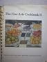 Fine Arts Cookbook II (v. 1)
