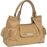 Etienne Aigner Irvington Satchel