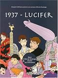 Revue Editions Gaies et Lesbiennes  / 1937 - Lucifer