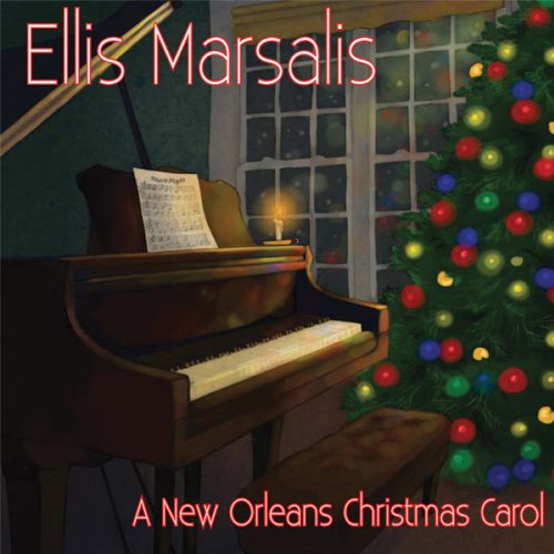 Ellis Marsalis