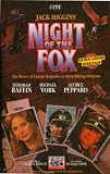 Jack Higgins` Night of the Fox (100 Min Version) (Video Tape/PAL)