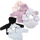 Barefoot Dreams CozyChic Infant Hoodie - All... by Barefoot Dreams