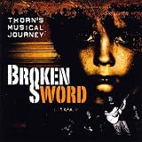 Broken Sword