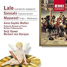 Symphonie Espagnole / Zigeunerweisen / Thais