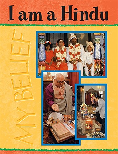 I am a Hindu (My Belief)