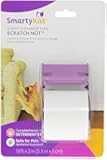 SmartyKat Scratch Not Anti-Scratch Tape Scratch Deterrent Barrier
