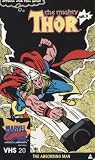 The Mighty Thor Vol. 2: The Absorbing Man (Marvel Comics Video Library #20) The Mighty Thor Vol. 2: The Absorbing Man (Marvel Comics Video Library #20)