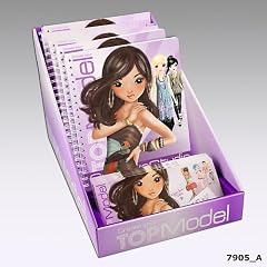 Depesche Create Your TopModel 7822D