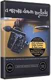 Brokedown Melody DVD/CD COMBO