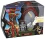 Serpentorch Dragons Egg Mega Bloks #9645