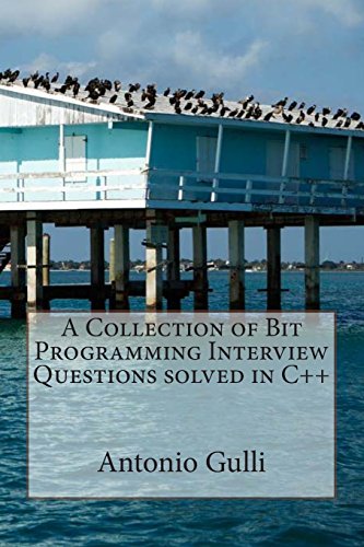 A Collection of Bit Programming Interview Questions solved in C++ (Volume 3)