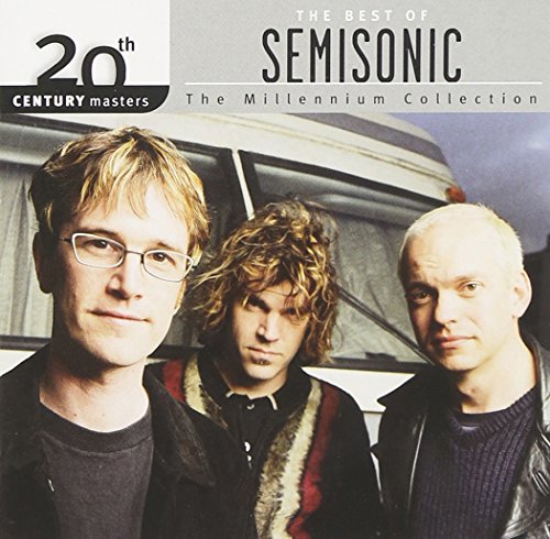 20th Century Masters: Millennium Collection Semisonic