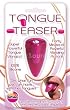 Hott Products Tongue Teaser Magenta Vibrator