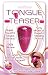 Hott Products Tongue Teaser Magenta Vibrator