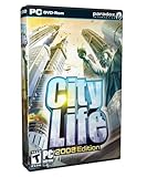 City Life 2008 Edition
