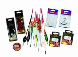 Zebco Float Set