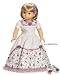 Victorian Romance Belle of the Ball Dress, Hair Accessories and Shoes ~ Historical Doll Clothes Fits 18 American Girl Dolls