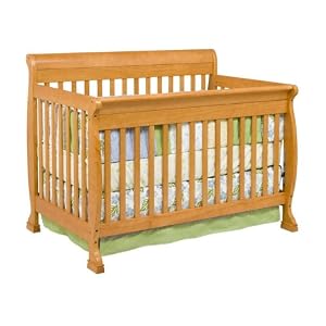 DaVinci Kalani Convertible Baby Crib